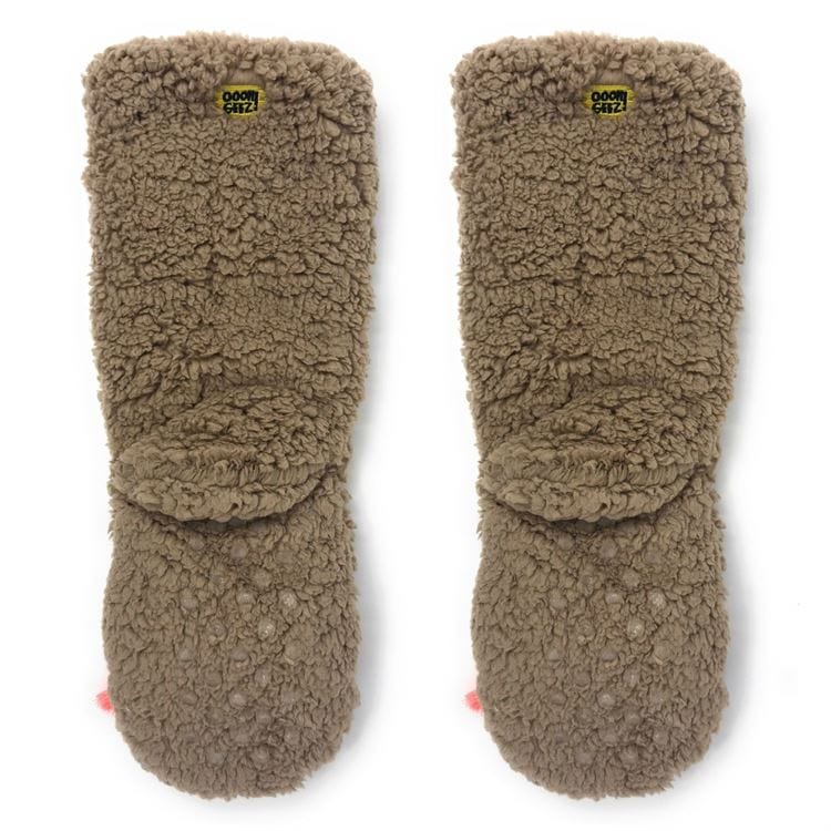 Llama Call You Plush Llama Slipper Socks Cutest Socks EVER!、mySite、g9winljtr