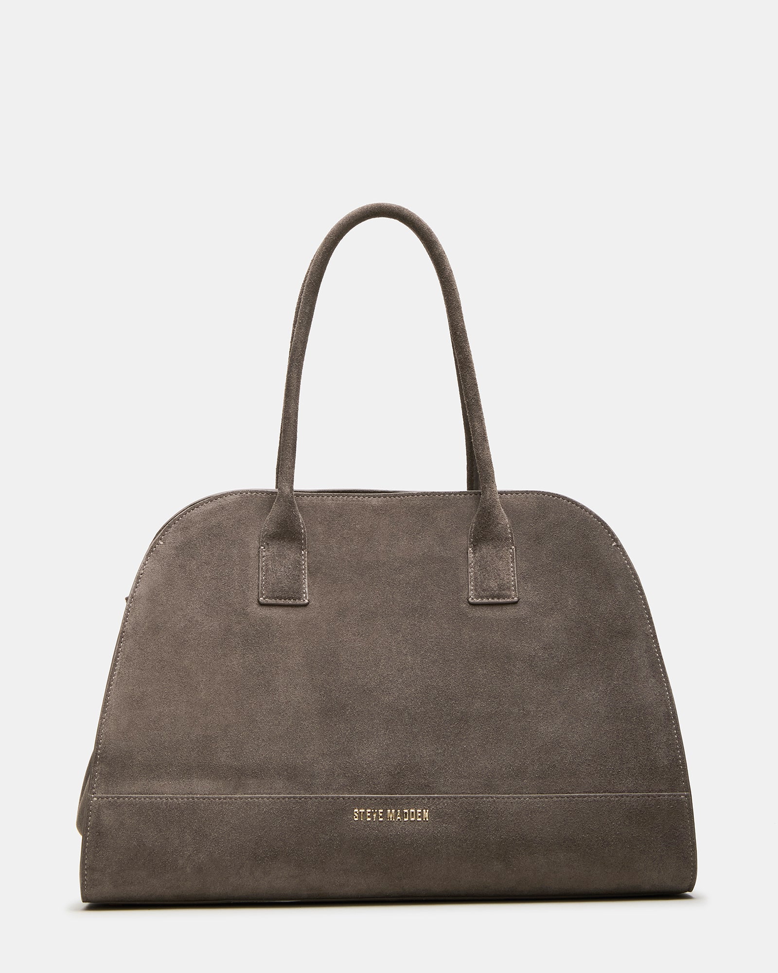 HEIDEE BAG GREY SUEDE、mySite、gtrtttuynbv
