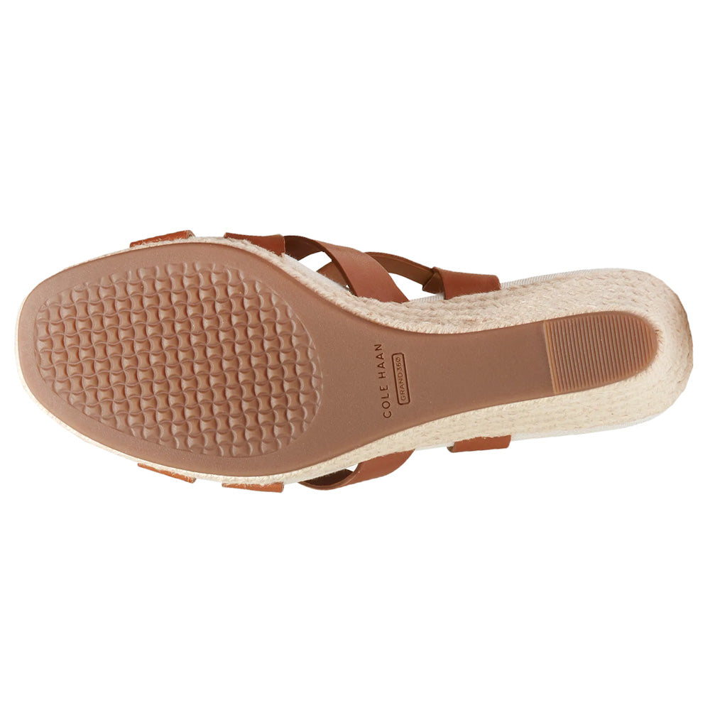 Crystal Espadrille Wedge Sandals、mySite、gtrtttuynbv