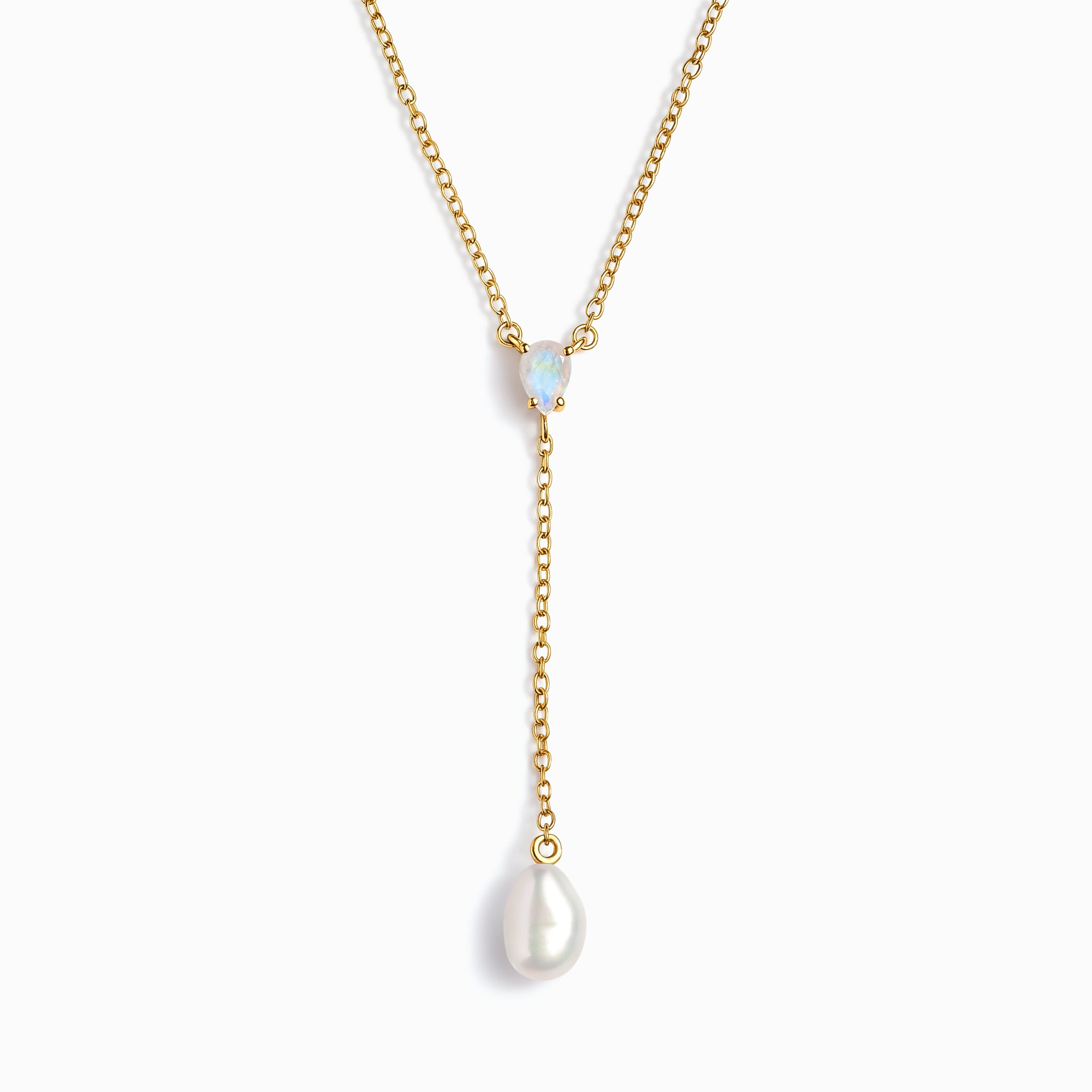 Baroque Pearl Necklace - Aphrodite、mySite、hinf8tx79
