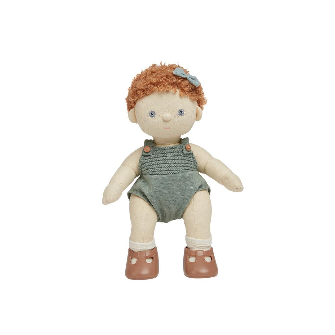  Olli Ella Dinkum Doll - Pea、mySite、merchandisen