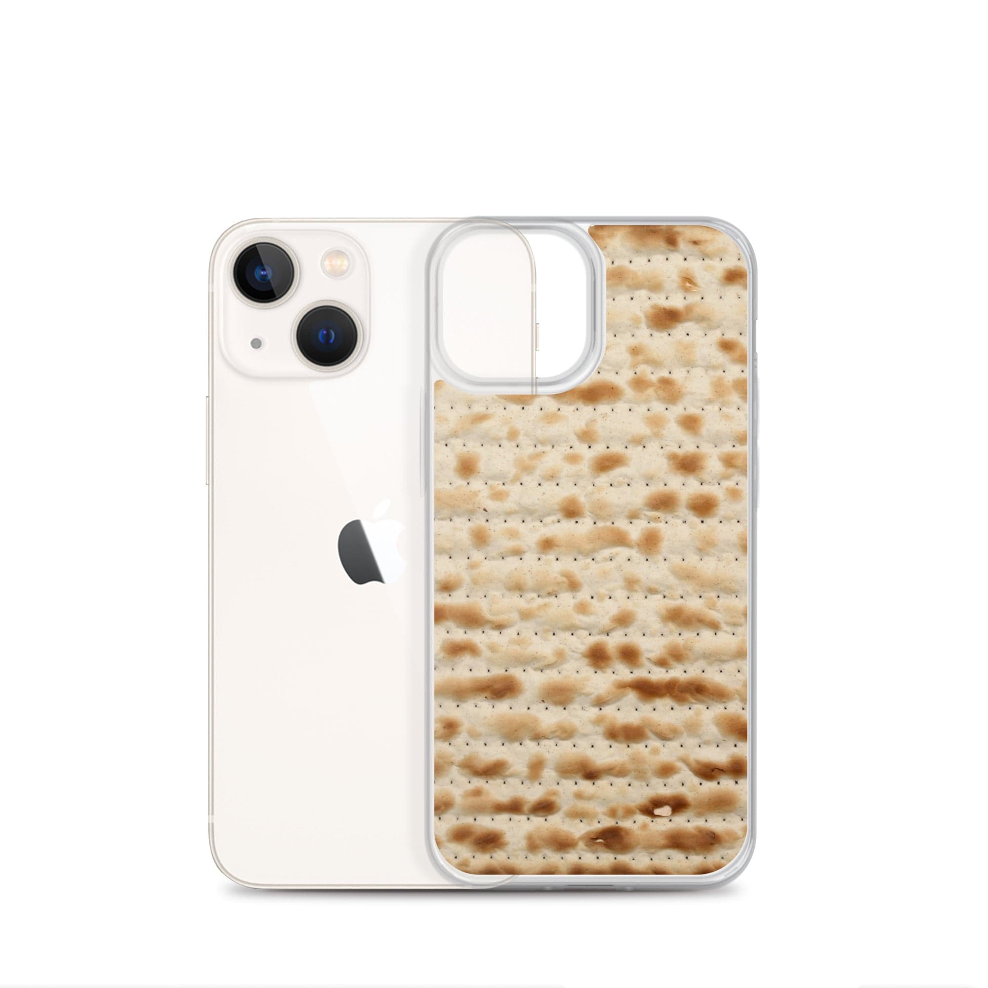 Matzah iPhone Case、mySite、topwebapps