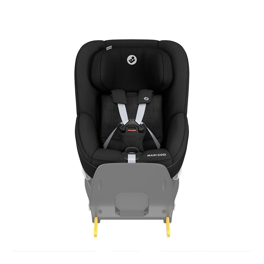  Maxi-Cosi Pearl 360 Car Seat - Authentic Black、mySite、merchandisen