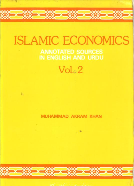Islamic Economics ( 2 Volume Set)、mySite、topwebapps