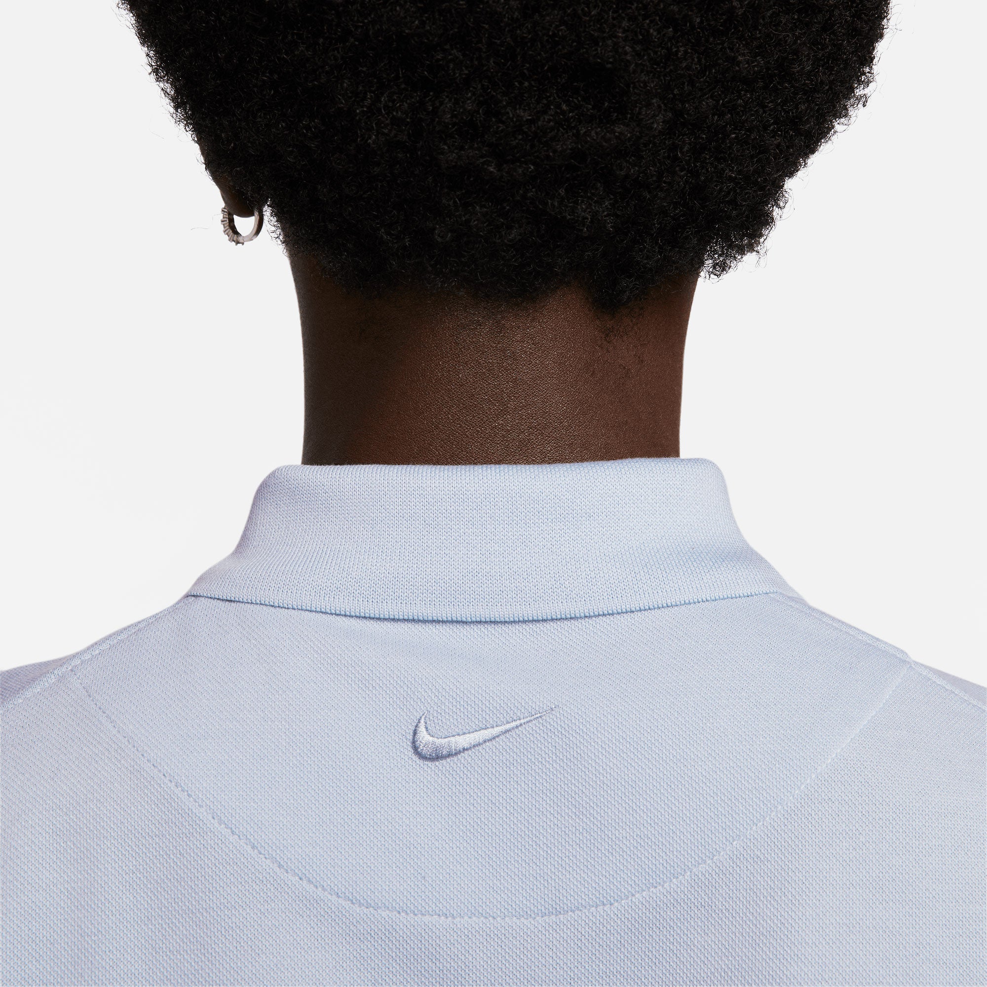 NikeCourt Dri-FIT Heritage Men's Slim-Fit Tennis Polo