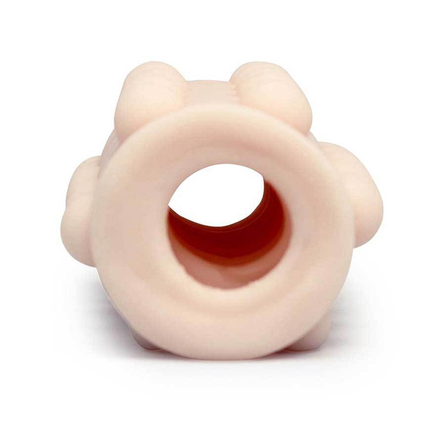 Reversible Male Masturbator and Stamina Training Stroker Sleeve、mySite、bottomscart