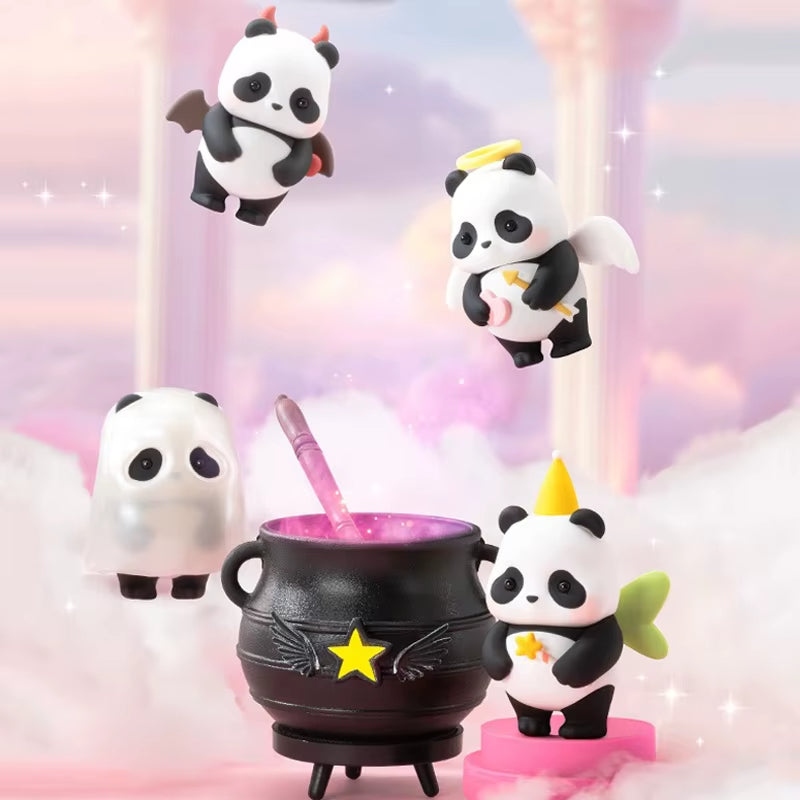  Panda Roll Minime Dress-Up Series Blind Bag、mySite、greenlandpopulation