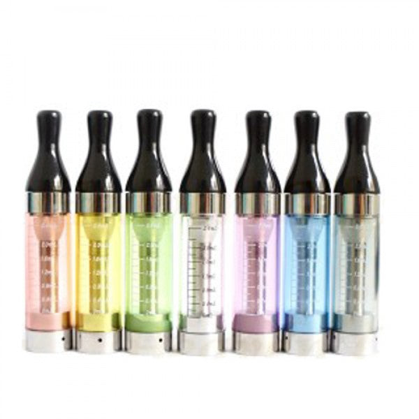 Kanger T2 Clearomizer 5 Pack、mySite、zt4zffjzw