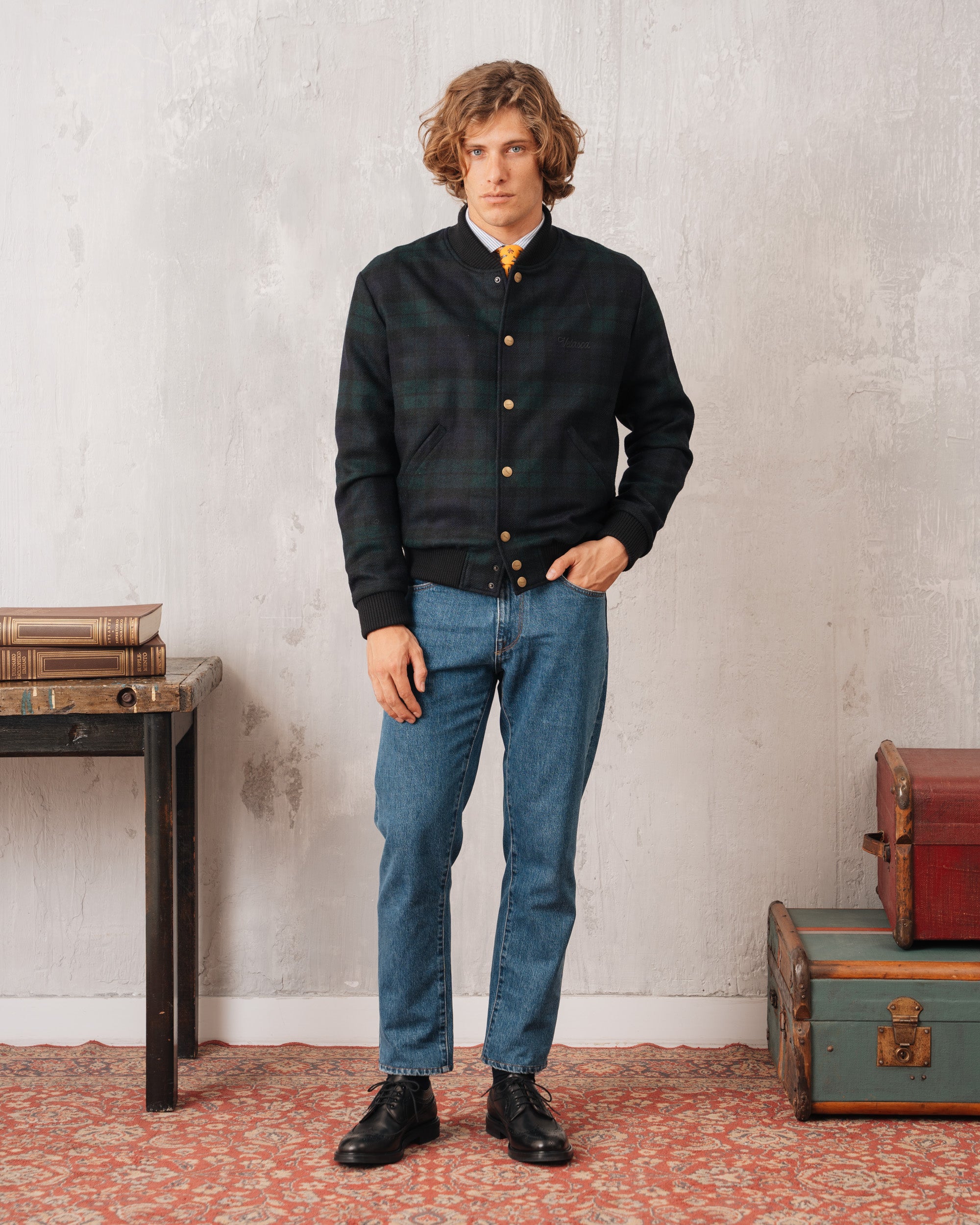  Spazzacamin、mySite、merchandisen