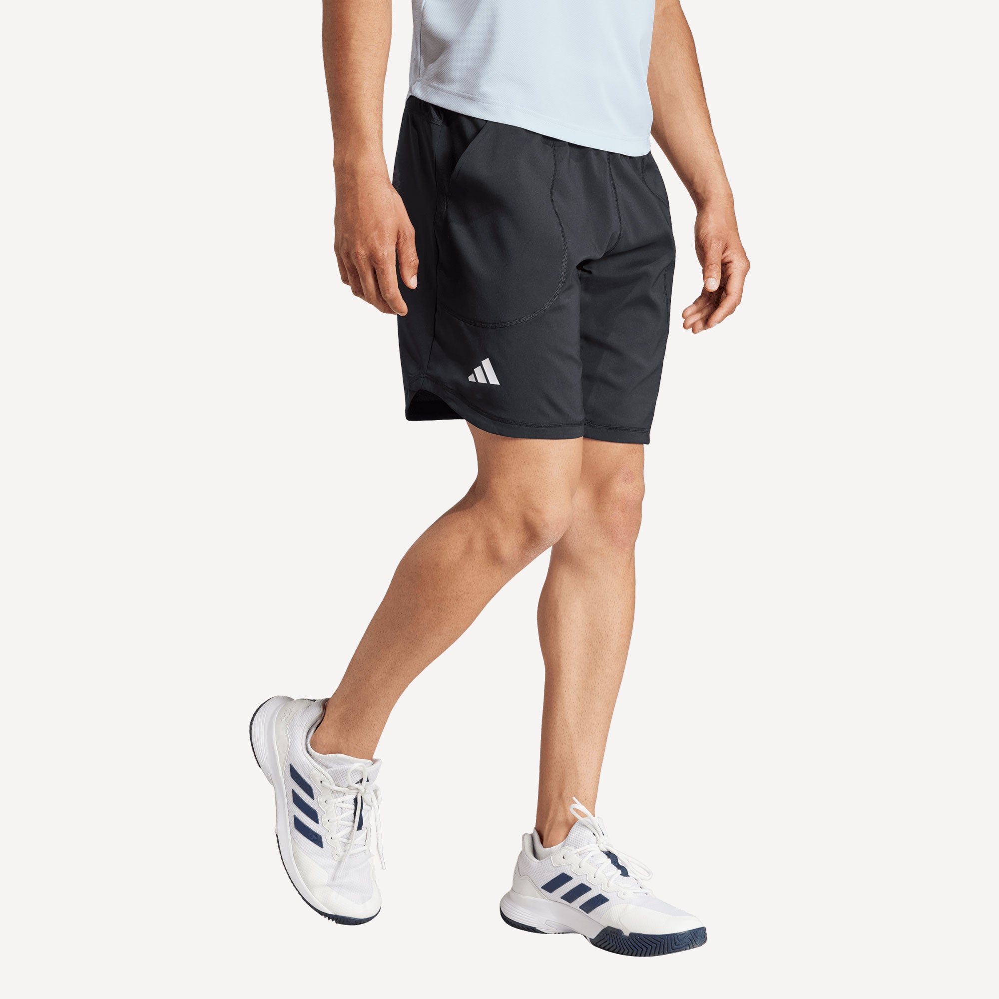 adidas New York Pro Men's 9-Inch Tennis Shorts