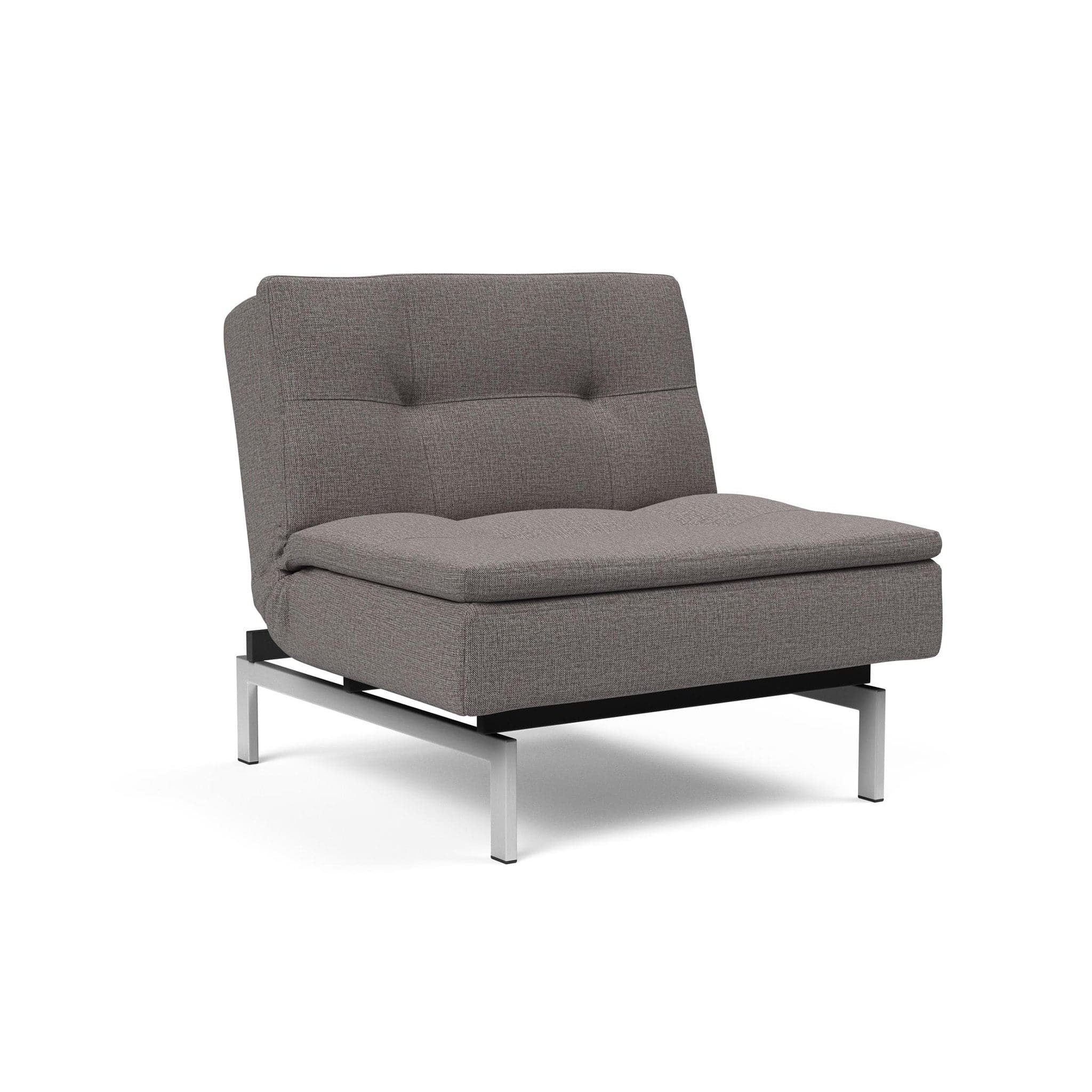 Dublexo Stainless Steel Chair、mySite、neckold