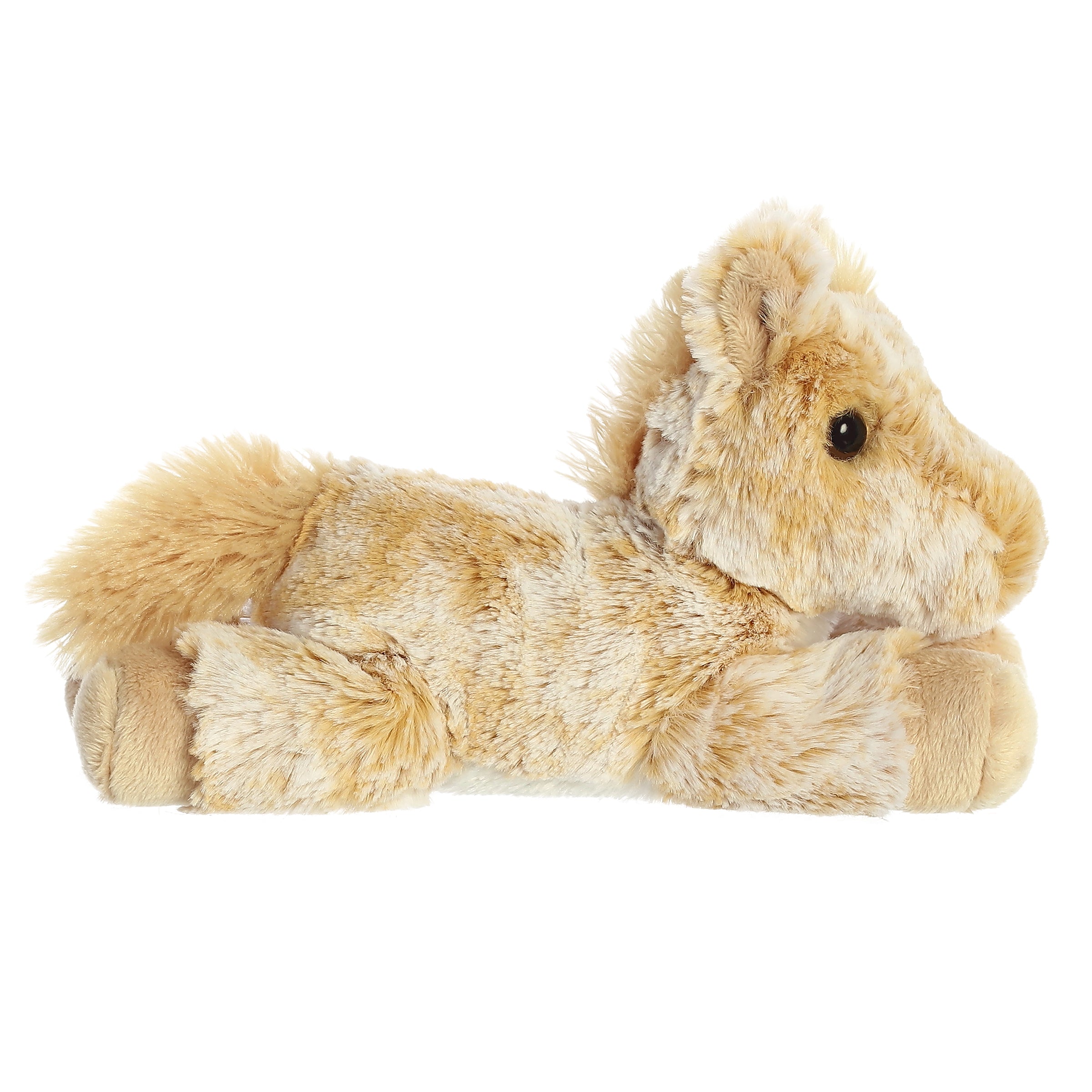 Aurora® - Mini Flopsie™ - 8 Caramel Horse™、mySite、g9winljtr