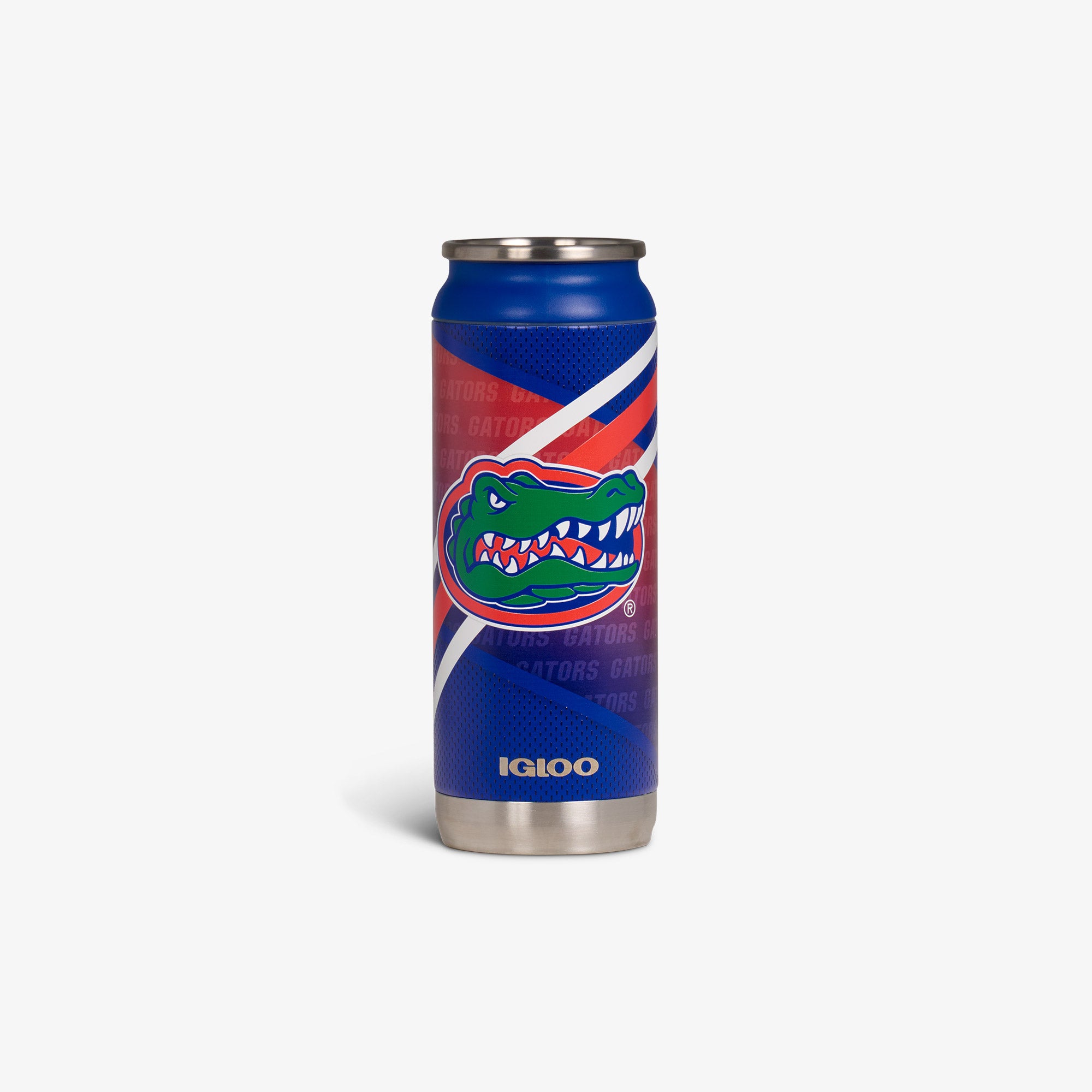 University of Florida® 16 Oz Can、mySite、noshort