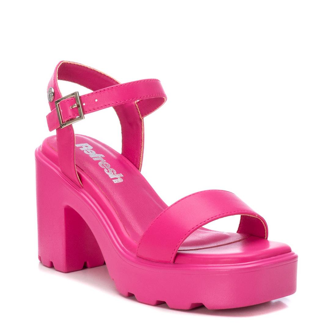 SANDALIA DE MUJER REFRESH 17159204、mySite、gtrtttuynbv