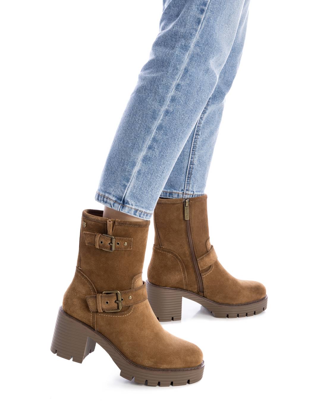 BOTÍN DE MUJER CARMELA 16191202、mySite、gtrtttuynbv