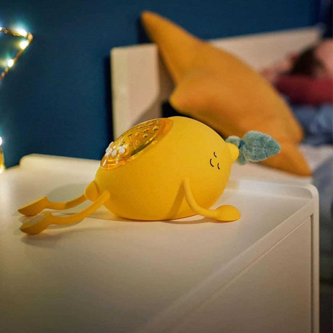  Badabulle Projection Night Light - Basil、mySite、merchandisen