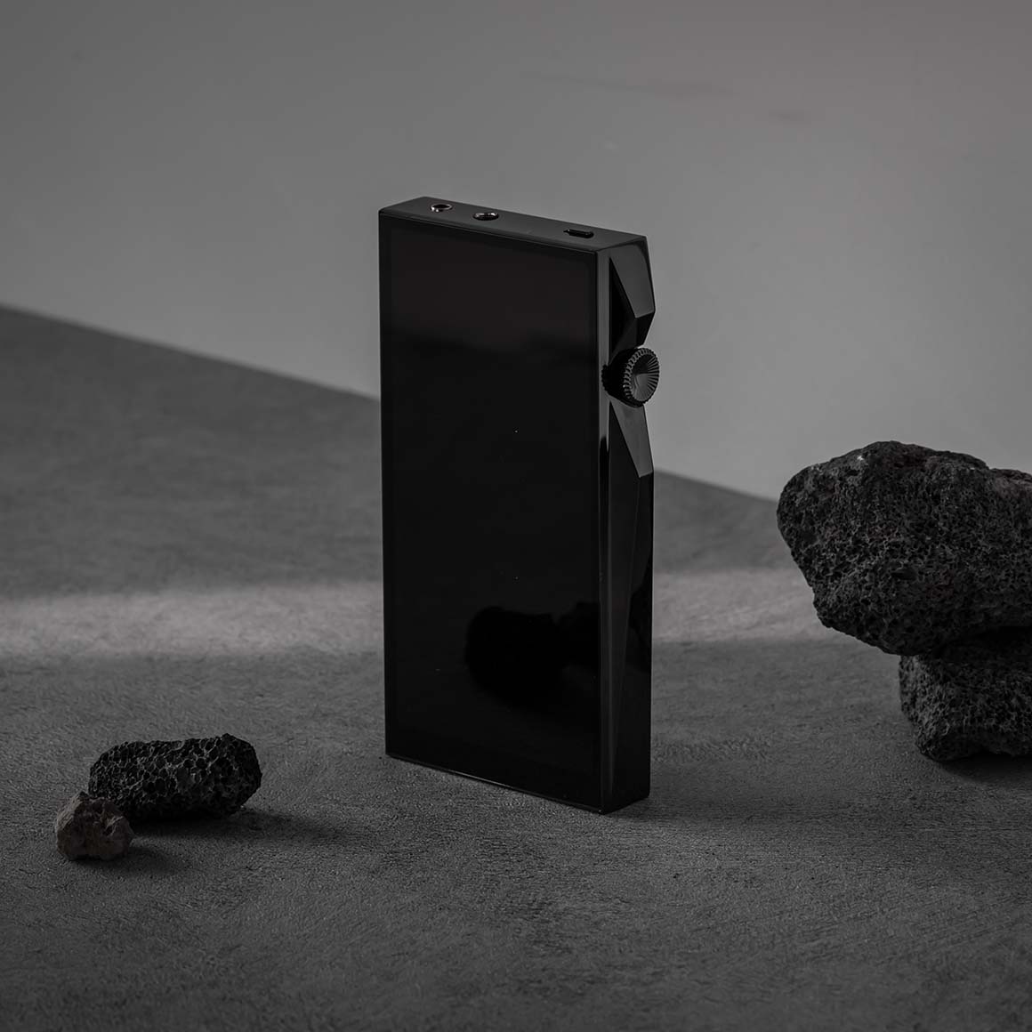  Astell&Kern - A&ultima SP4000、mySite、merchandisen