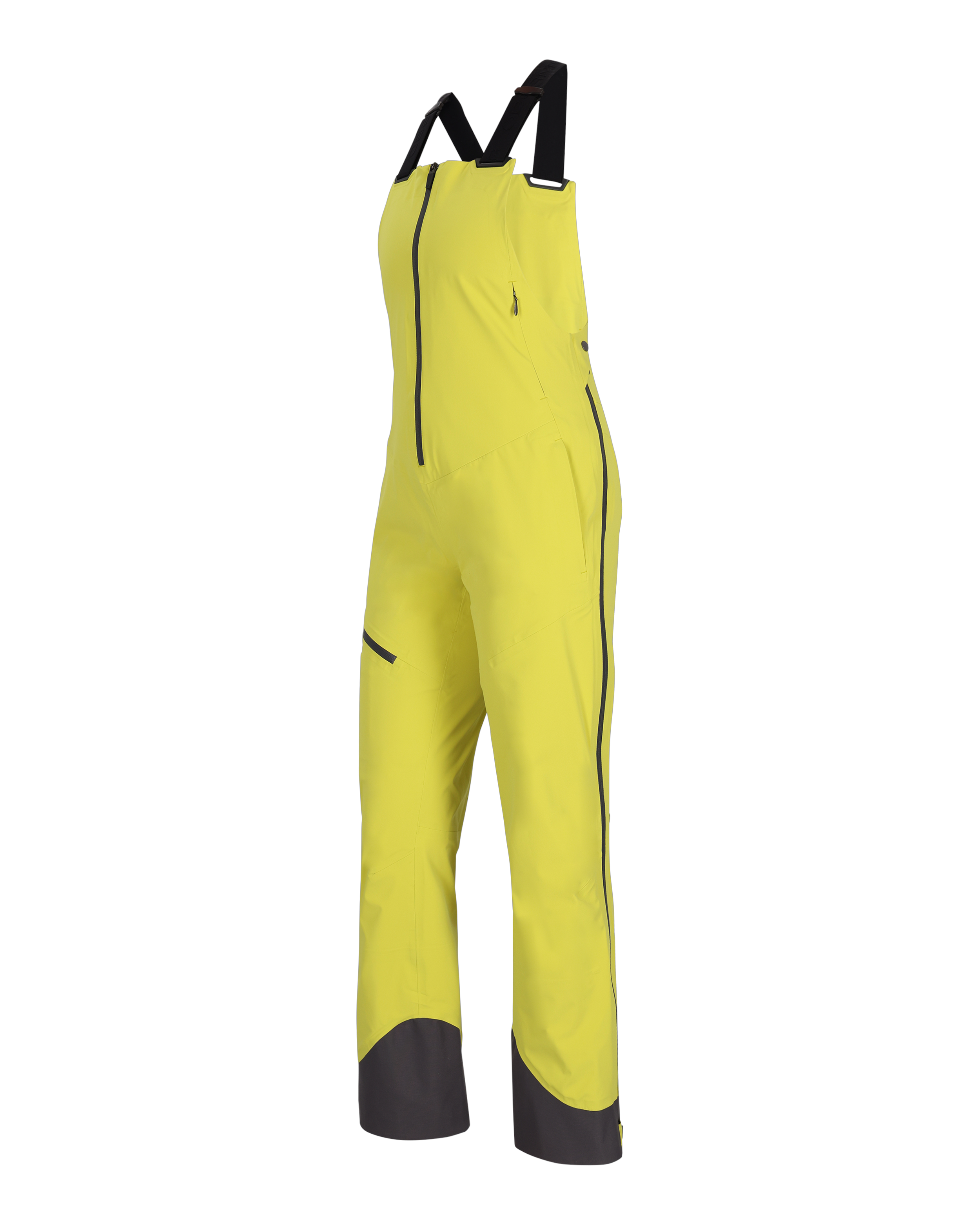 Women's Highlands Shell Bib、mySite、i-lightchina