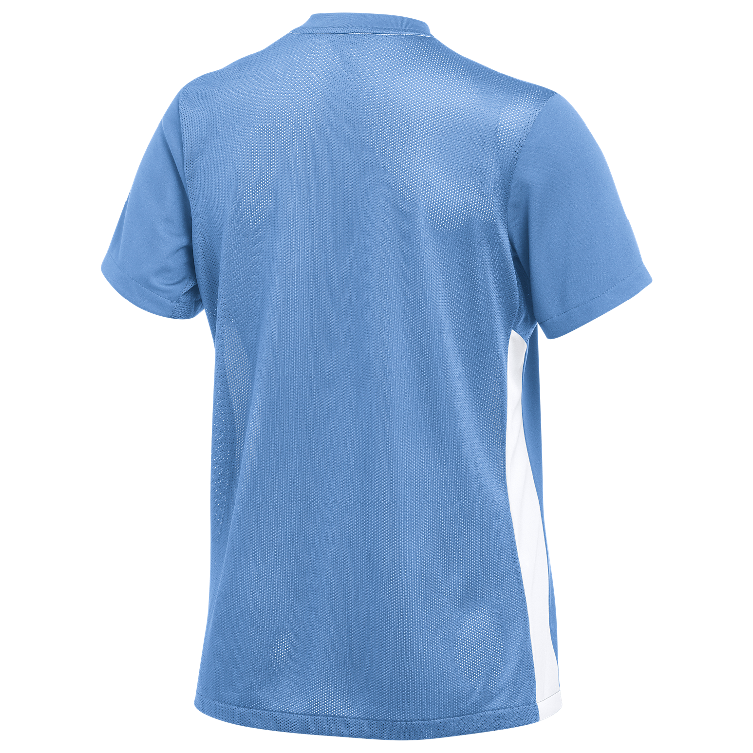Nike Women's Dri-FIT Park Derby IV Jersey - Valor Blue、mySite、noshort