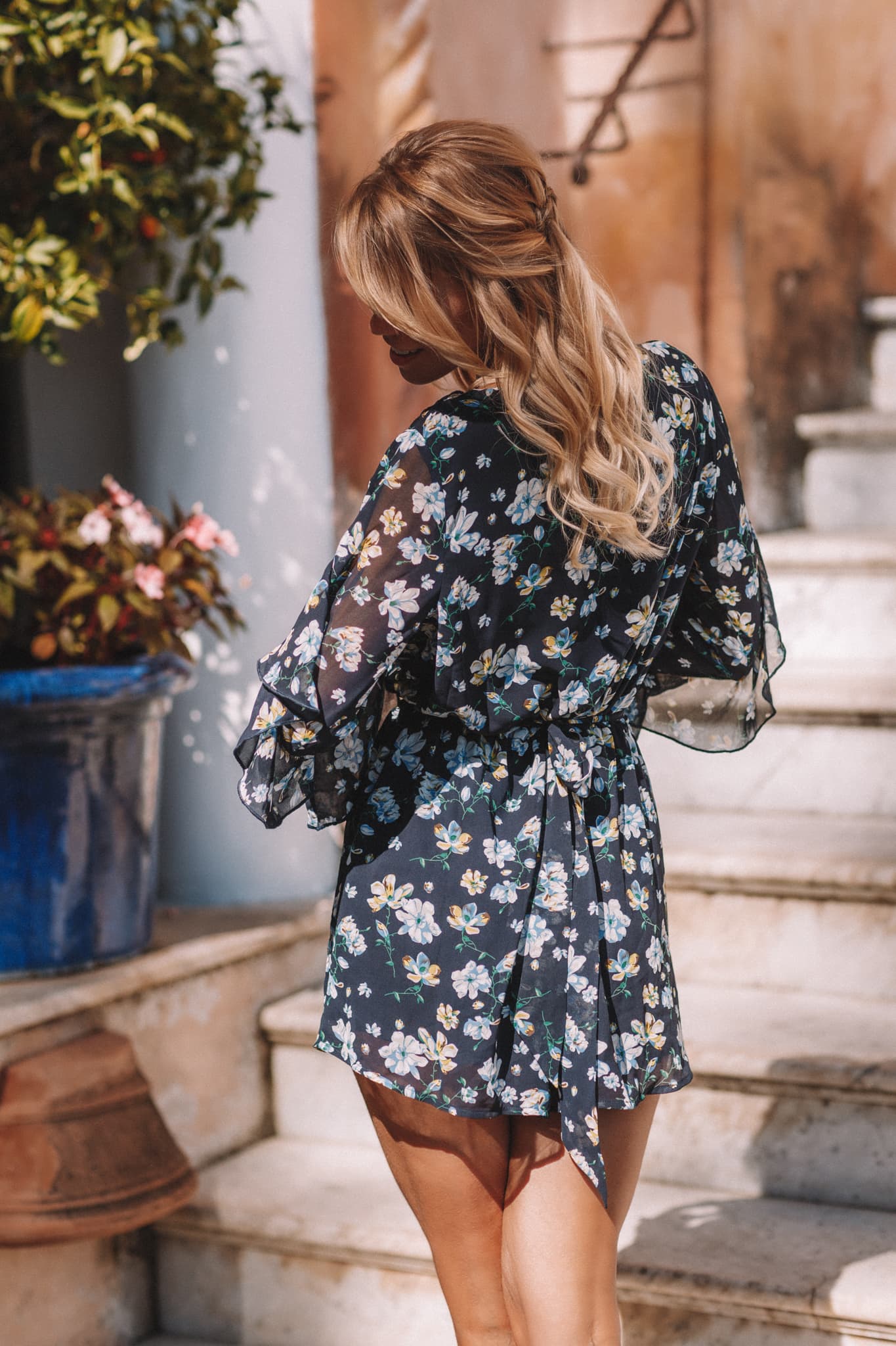  Freddy Playsuit、mySite、merchandisen