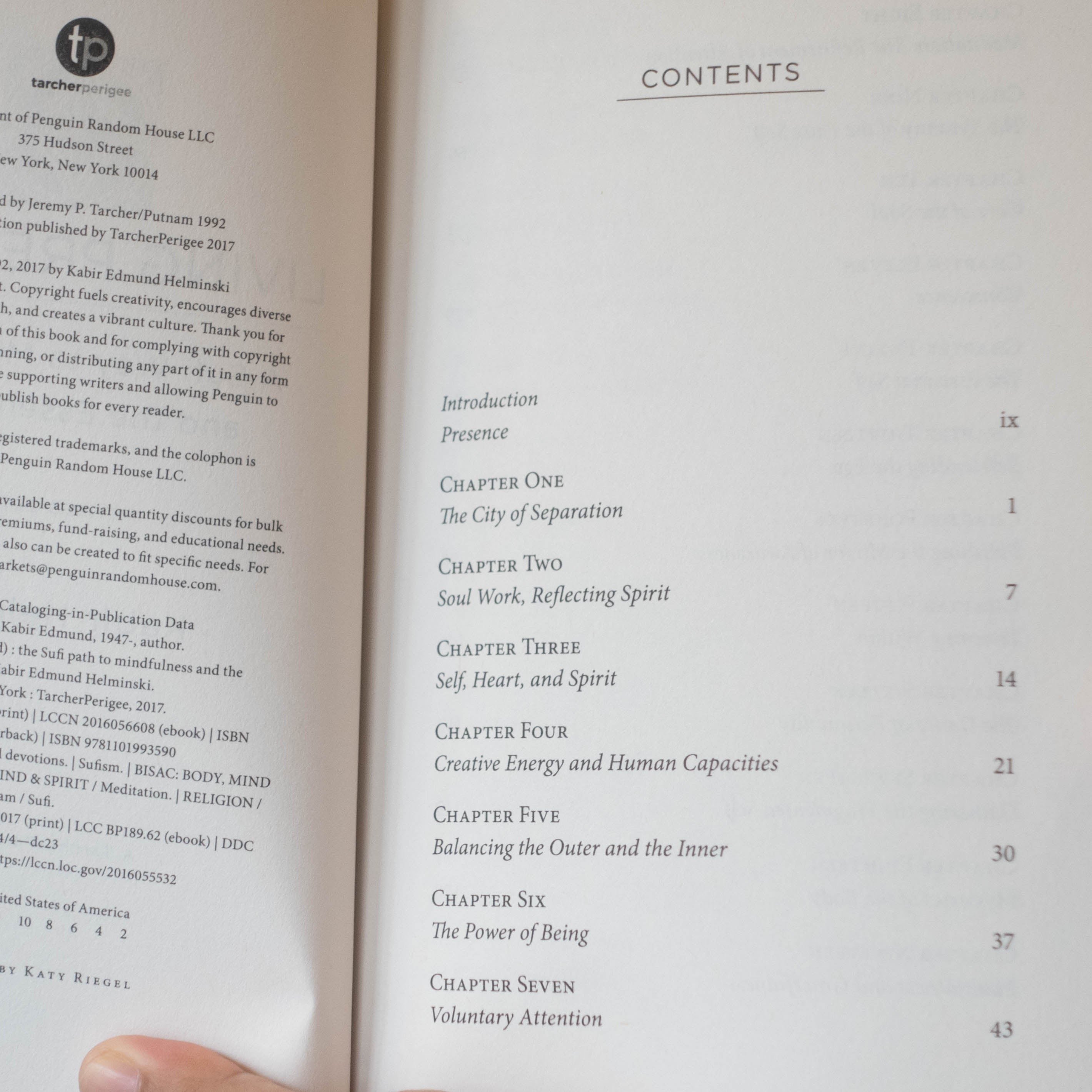 Living Presence: The Sufi Path to Mindfulness and the Essential Self、mySite、topwebapps