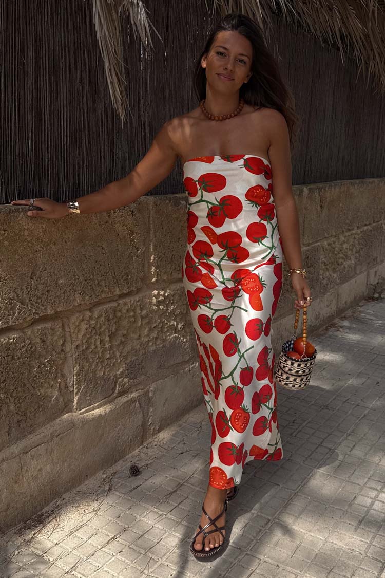 Tomato Dorris Skirt、mySite、solidvoid