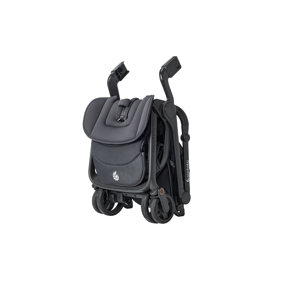  Ergobaby Metro 3 Car Seat Adapters - Black、mySite、merchandisen