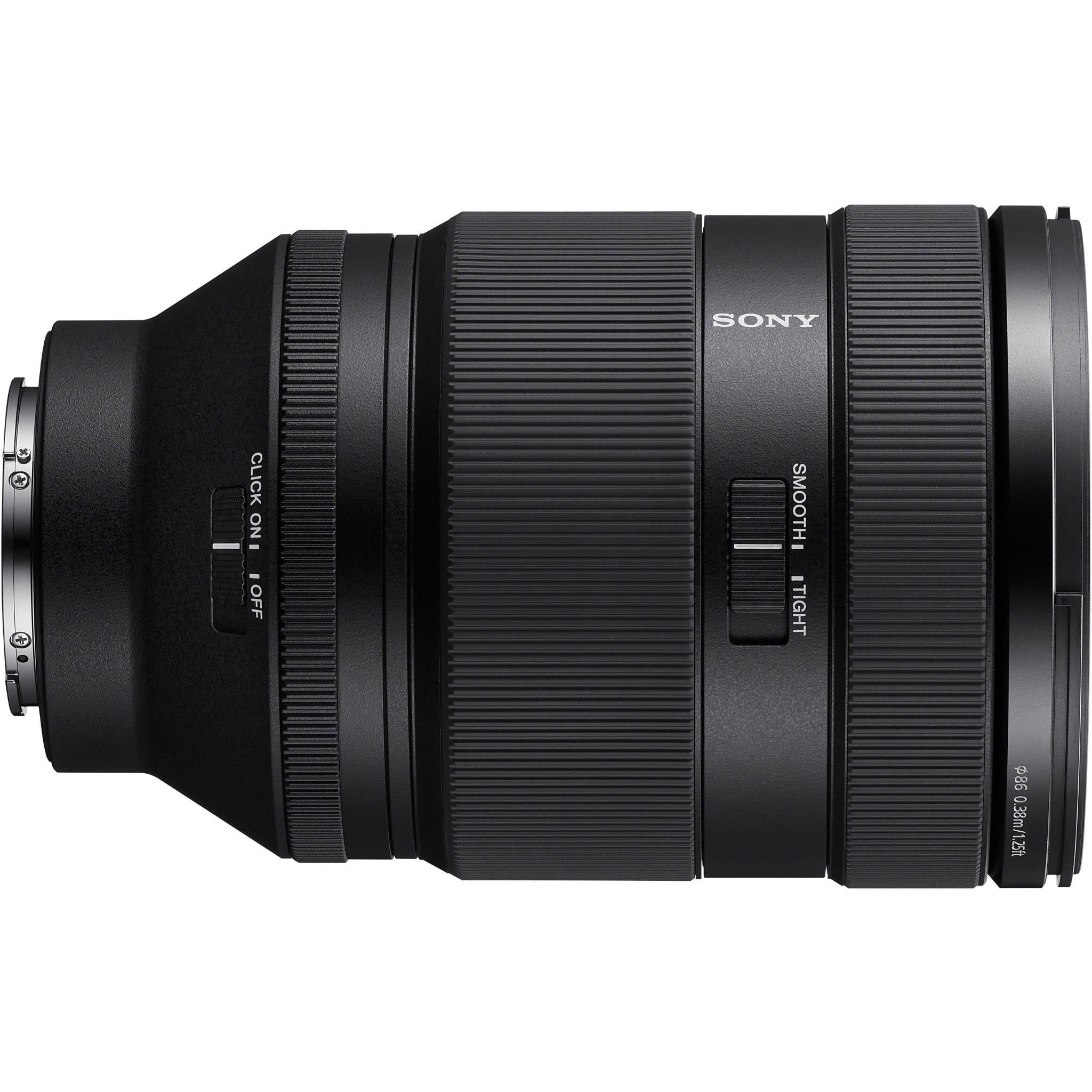 Sony FE 28-70mm F2 GM Camera Lens、mySite、camillekostekn
