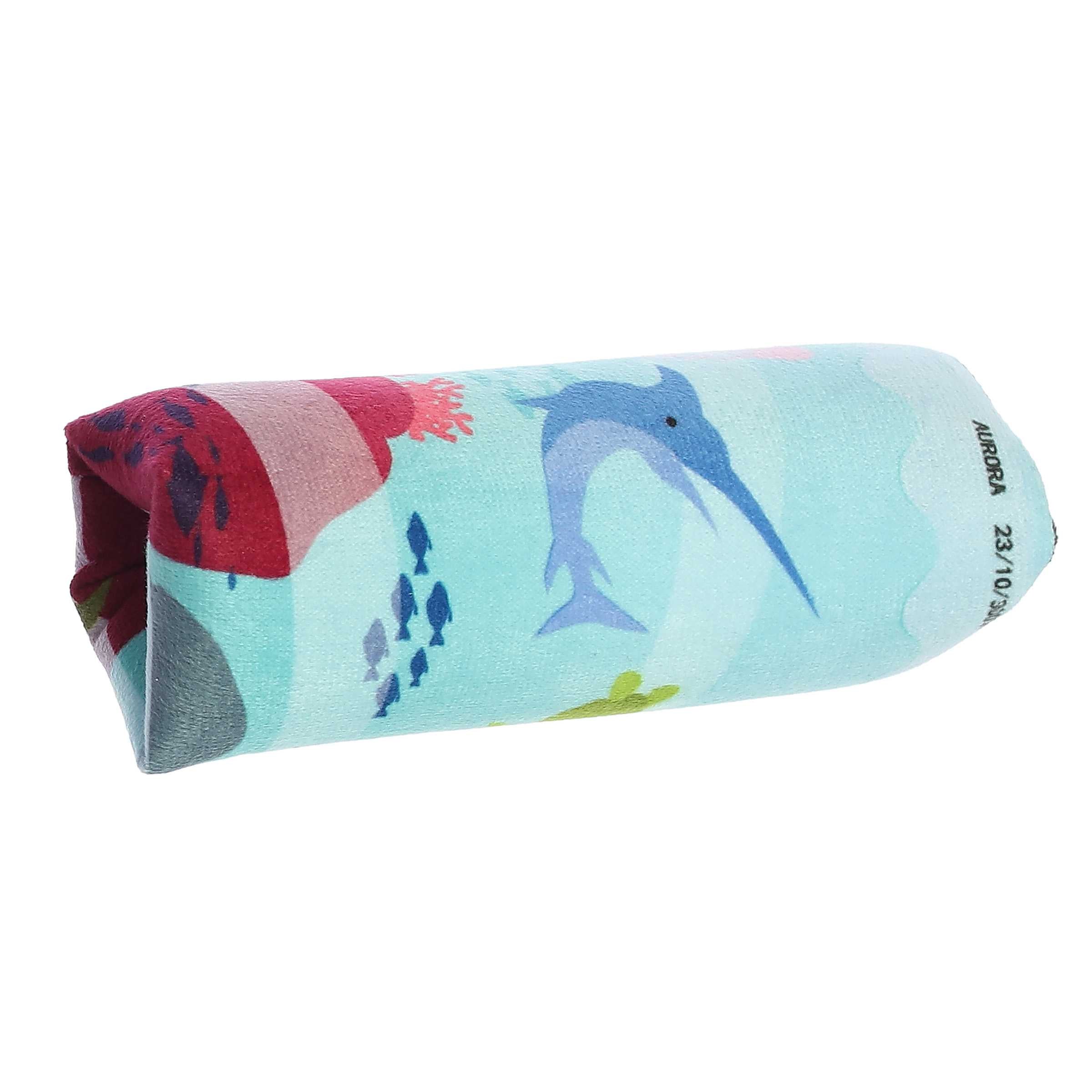 Aurora® Toys - 5 Sealife Water Wiggler、mySite、g9winljtr