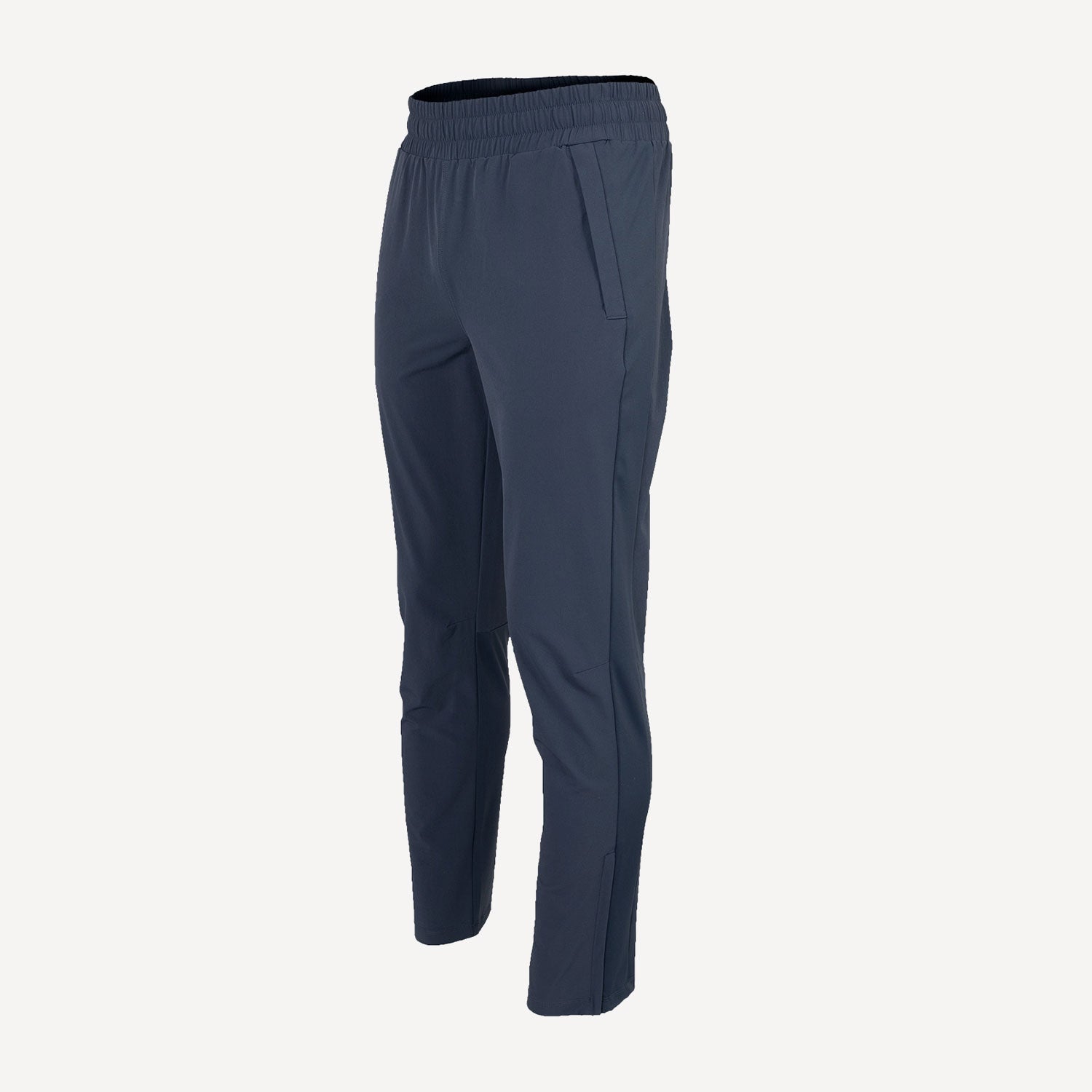 The Indian Maharadja Men's Plyo Flex Regular Fit Tennis Pants