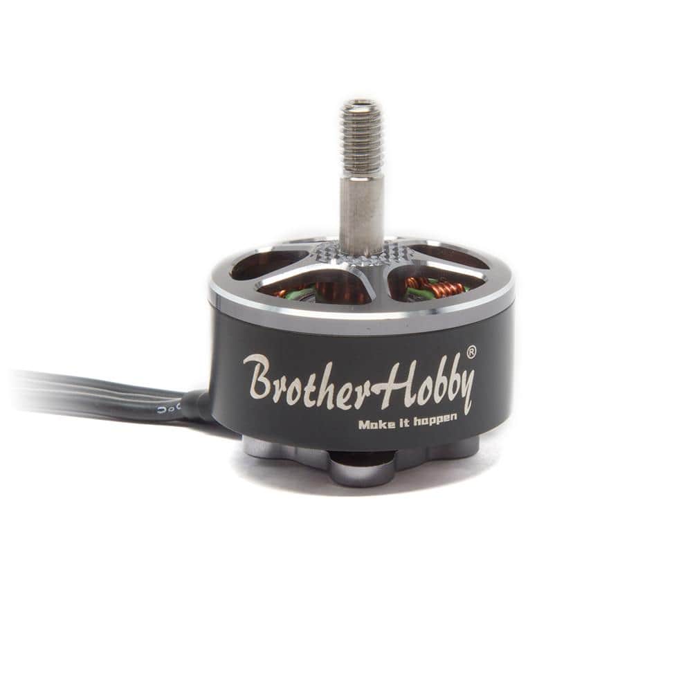  BrotherHobby Avenger 2810 1500Kv Motor、mySite、merchandisen