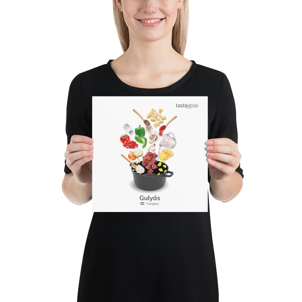 Gulyas Poster (in)、mySite、camillekostekn