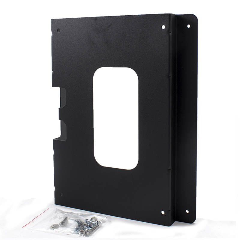 Wall Mount Bracket - Suitable for Smartbox Model SB-10APT-10、mySite、fannypackpong