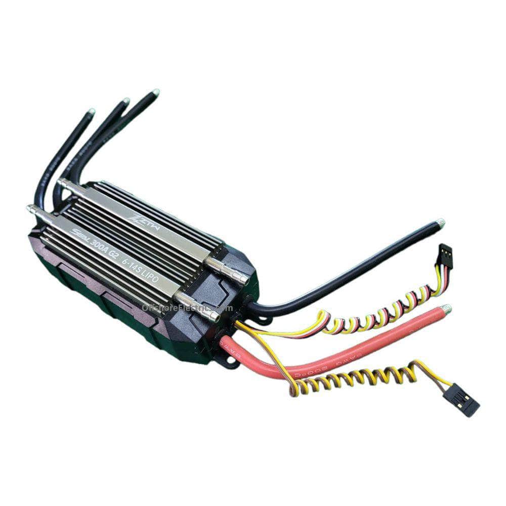  ZTW-300-7300410, Seal Series ESC G2: 300A OPTO 6s-14s、mySite、merchandisen