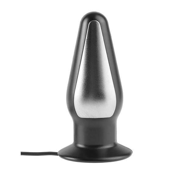 Fetish Fantasy Series Shock Therapy Extreme Butt Plug、mySite、bottomscart