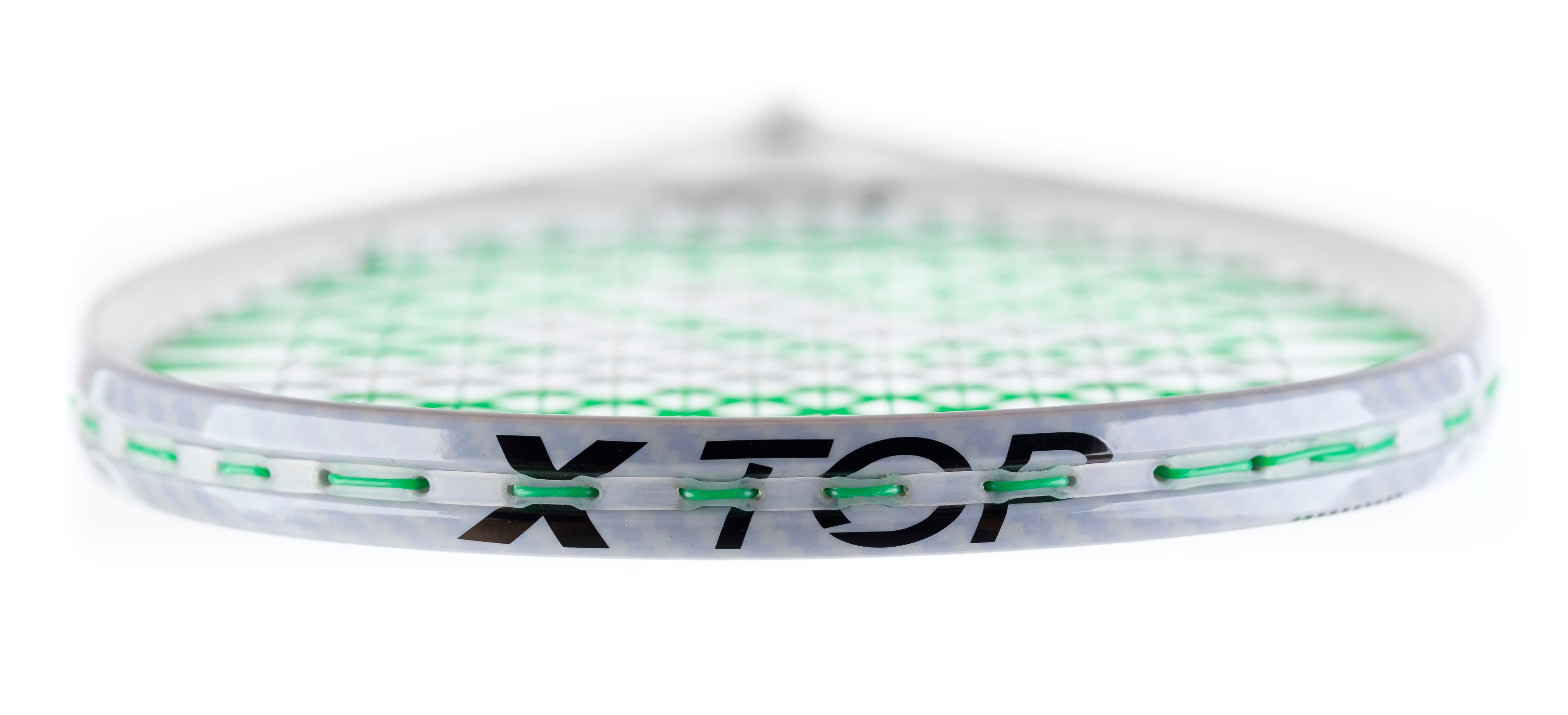 Tecnifibre Slash 120 - Demo Rental、mySite、neckold