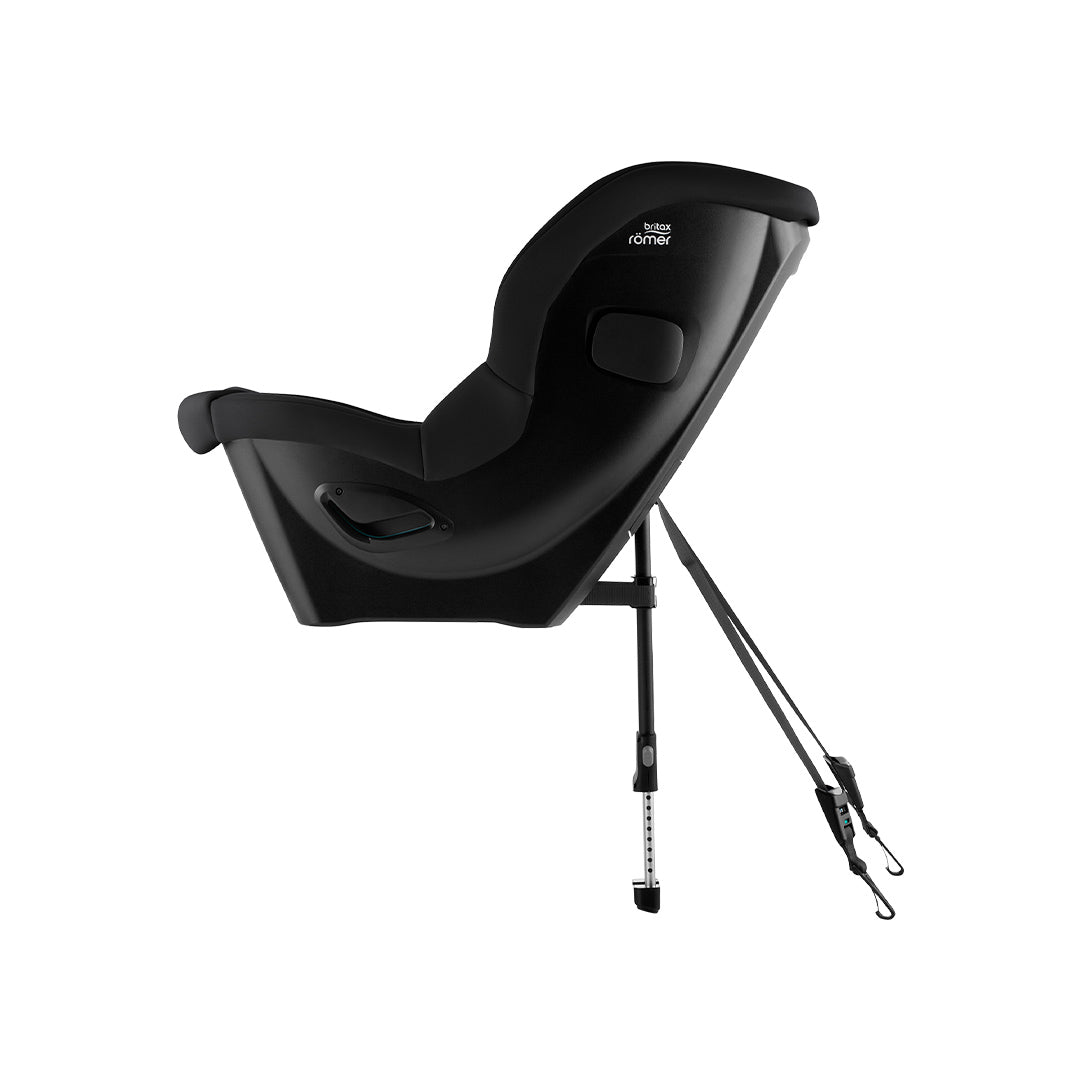  Britax Romer Safe-Way M Car Seat - Space Black、mySite、merchandisen