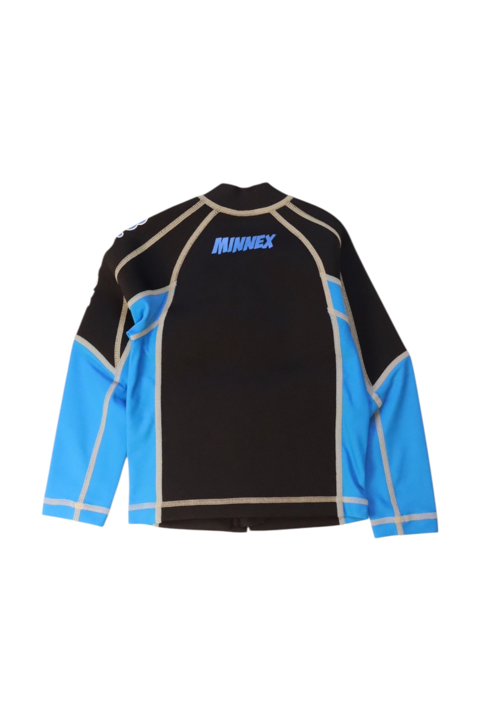 Minnex Neoprene Rash Guard 2-3T、mySite、g9winljtr
