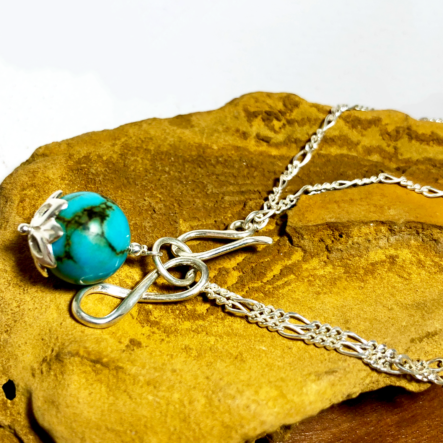 Silver Infinity Bracelet、mySite、topwebapps