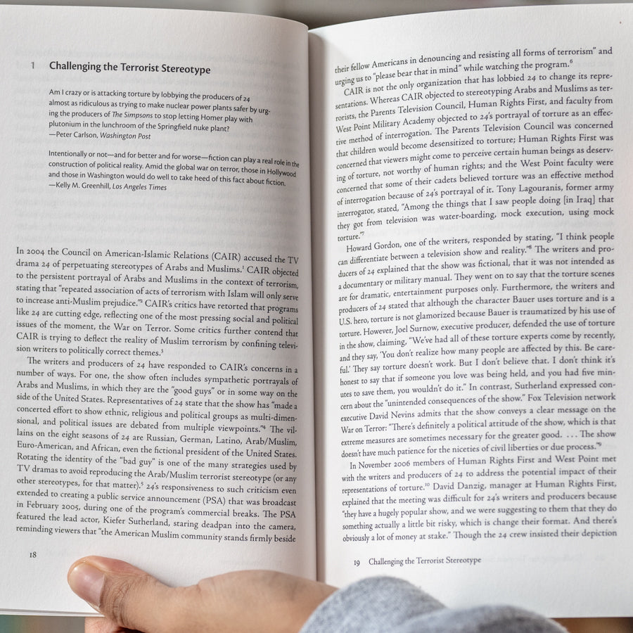 Arabs and Muslims in the Media、mySite、topwebapps