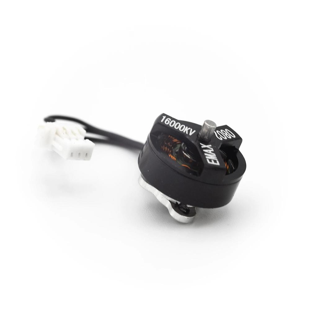  EMAX 0802 16000Kv Micro Motor w/ Plug、mySite、merchandisen