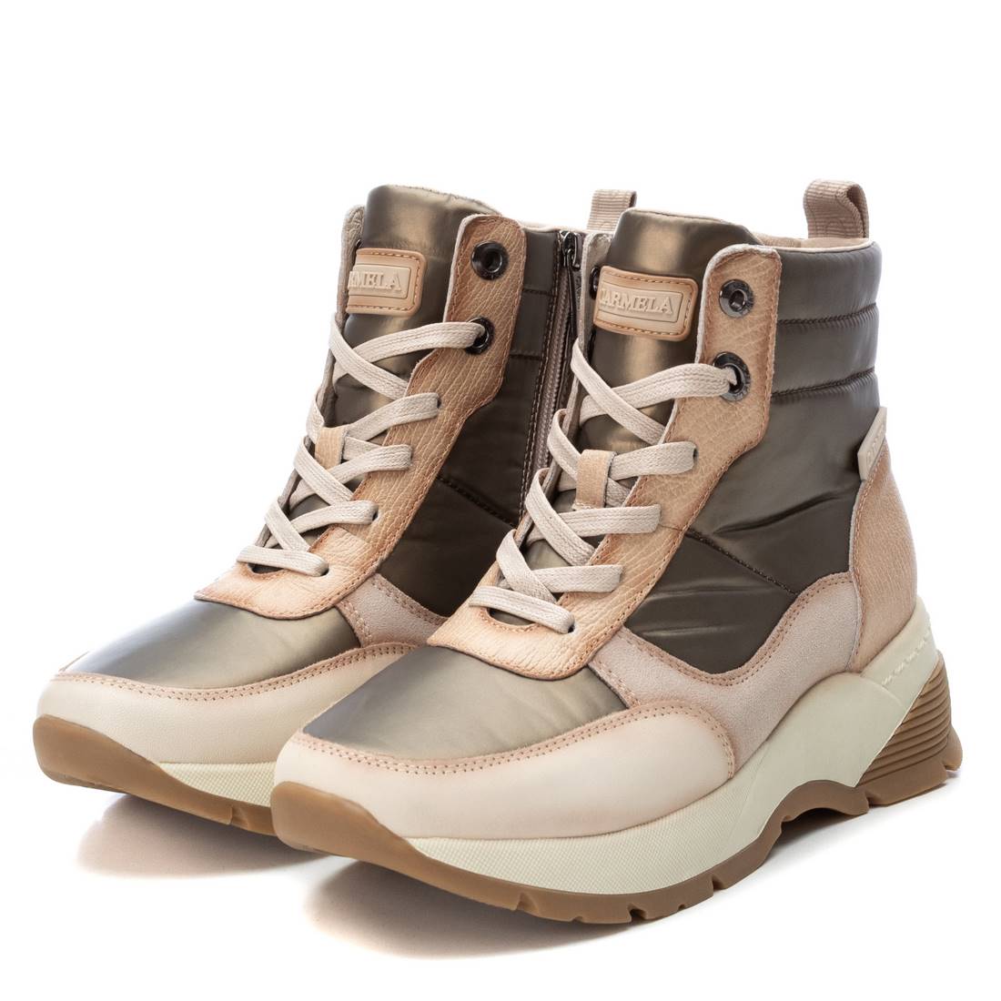 BOTÍN DE MUJER CARMELA 16092702、mySite、gtrtttuynbv