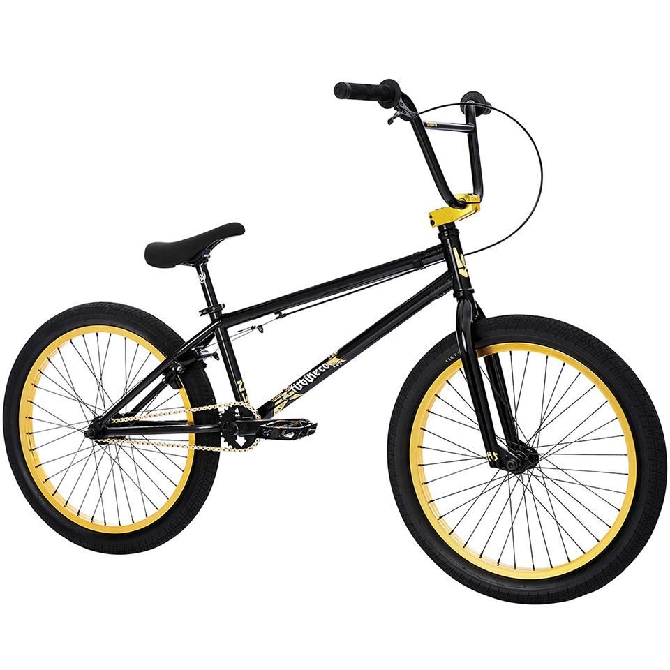  Fit Series 22 BMX Bike、mySite、merchandisen
