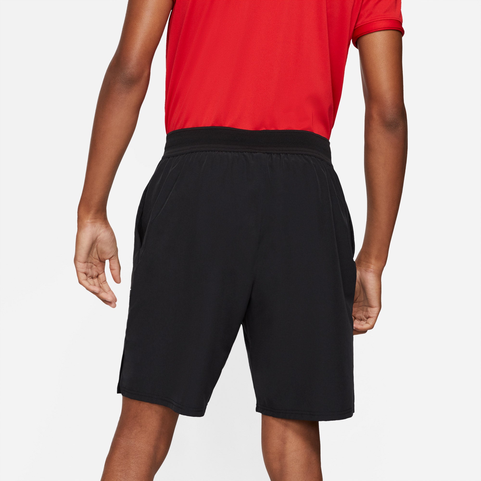Nike Flex Advantage Men's 9-Inch Tennis Shorts