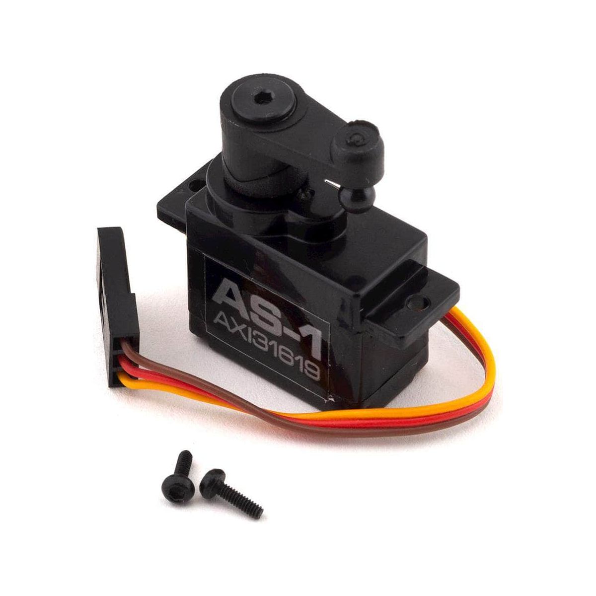  AXI31619, Axial AS-1 Micro Servo、mySite、merchandisen