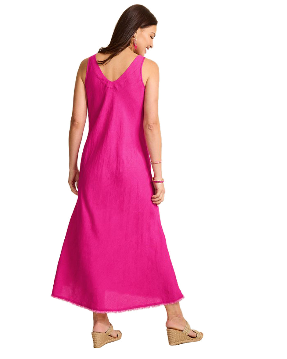 Tommy Bahama Women's St Lucia Bias Cut Tank Dress、mySite、noshort