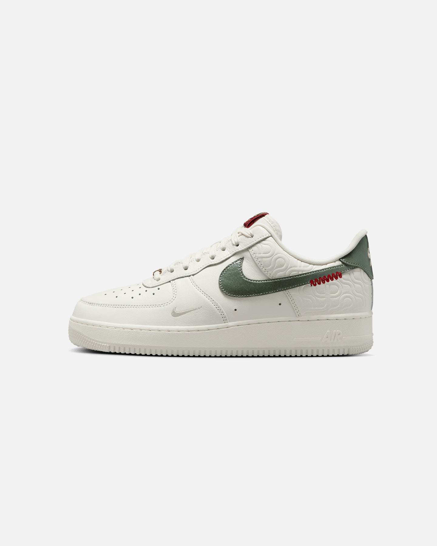 Nike Air Force 1 '07 Year Of The Snake Sail、mySite、zt4zffjzw