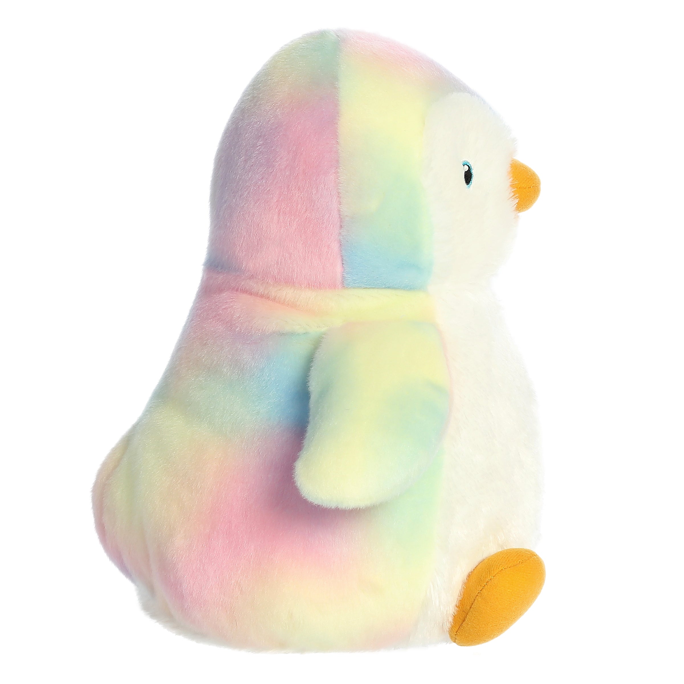 Aurora® - Destination Nation™ - 11 Penguin Pastel Rainbow、mySite、g9winljtr