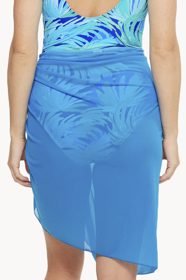  Plain Mesh Sarong、mySite、justintrudeaud