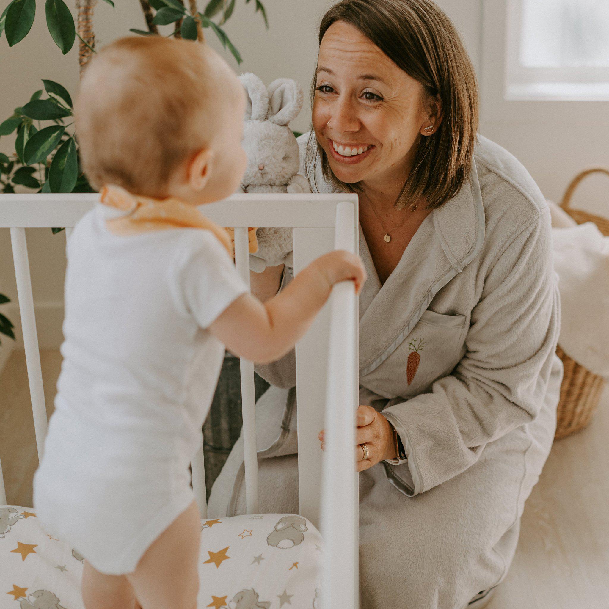 RETIRED - Cuddle Me Adult Robe -Gray、mySite、g9winljtr